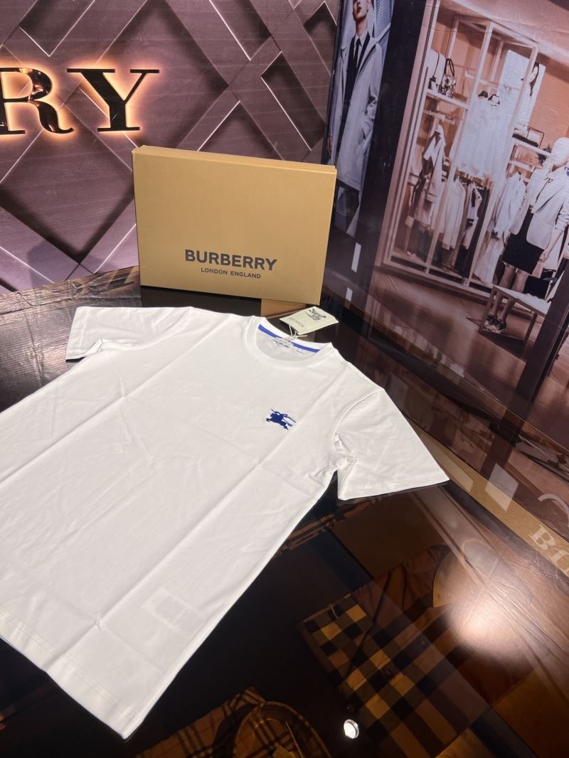 Burberry T-Shirts